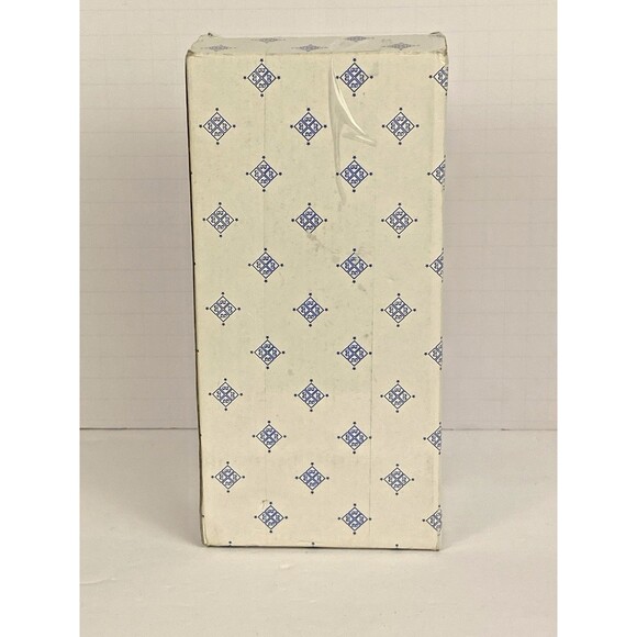 December Diamonds SARGE Christmas Ornament In Original Box Merman RETIRED 2006 - Picture 16 of 16